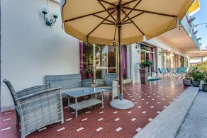 Hotel Rosa - Image 4