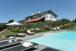 Les Volets Bleus - Image 3