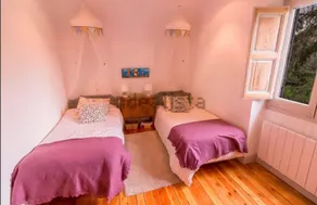 House With 4 Bedrooms in El Espinar, With Enclosed Garden and Wifi - Image 4