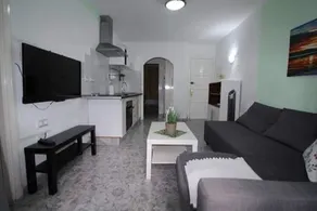 Apartment With in Las Palmas With Furnished Terrace and Wi - Image 4