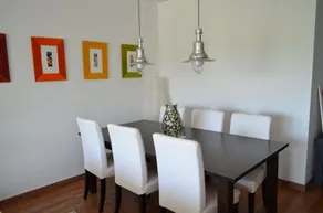 Apartamento Alborán-El Toyo - Image 2