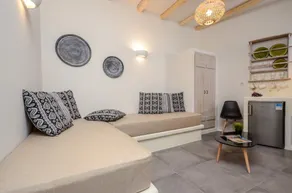 Africanis Suites - Image 2