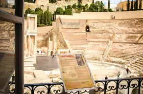 Apartamentos Teatro Romano - Image 4