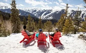 Premier 2 Bedroom Downtown Aspen Condo Just 100 Yards From the Gondola, High End Shopping, Dining and Entertainment - Image 5