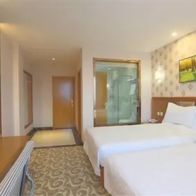 Xiangjiang Boutique Hotel (Inner Mongolia Hospital Branch) - Image 4