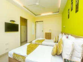 FabHotel Ashok Tuliip - Image 5