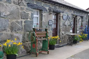 Old Mill Farmhouse - Image 4