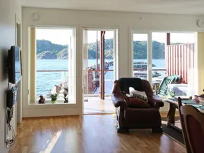 6 Person Holiday Home in Korshamn - Image 4