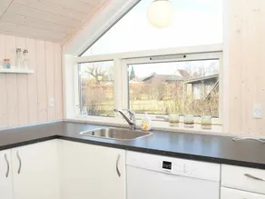 Modern Holiday Home in Borkop With Whirlpool - Image 3
