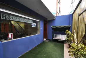 Hostal Casa Dorada Cusco - Image 3