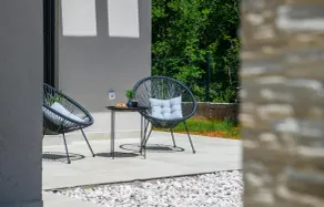 Amazing Home in Trget With Outdoor Swimming Pool, Wifi and 3 Bedrooms - Image 2