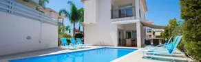 Oceanview Luxury Villa 205 - Image 3