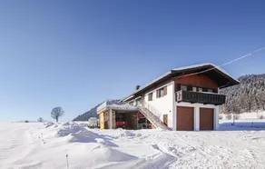 Nice Home in Walchsee With 4 Bedrooms and Wifi - Image 3