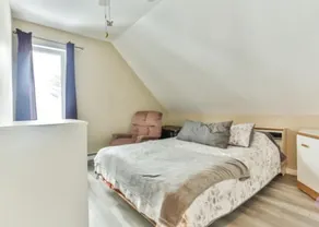 Stunning 2-bed House in Gatineau - Image 4