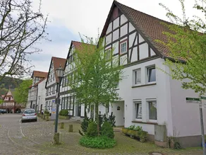 Spacious Apartment in Schwalenberg Near Forest - Image 4