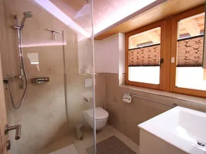 Cozy Chalet in Itter With Sauna - Image 4