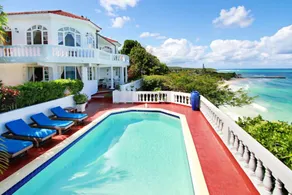 Quadrille, Silver Sands 4BR - Image 5