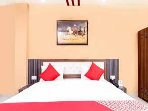 Hotel Rameshwar Inn by OYO Rooms - Image 2
