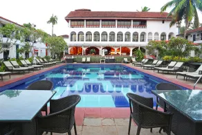 Keys Ronil Resort - Image 3
