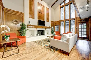 The Hideaway in El Lago, Home Gym, Rain Shower, King Bd, Sleeps 8, Space Center - Image 2