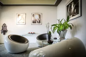 Cristallo Arosa Hotel - Image 4