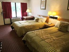 Americas Best Value Inn-Brandon/Jackson East - Image 2