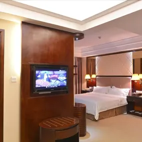 Basaicheng Hotel - Image 2