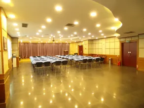 Li Bai Hotel (Tianjin Railway Station Jinwan Plaza Branch) - Image 3