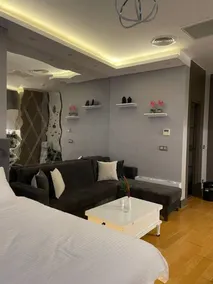 Brand-new Studio Apartment Near Mall of Istanbul - Image 5