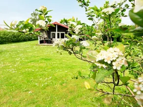 Beautiful Holiday Home in Hemmet With Terrace - Image 2