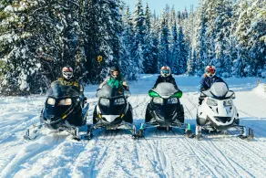 Inn at Big White - Image 2