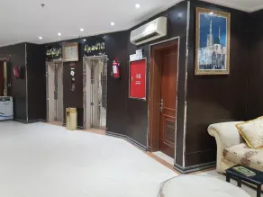Arkan Al Safa Ajyad Hotel - Image 5