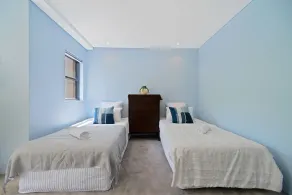 Terrace Living in the Heart of Sydney - Image 3