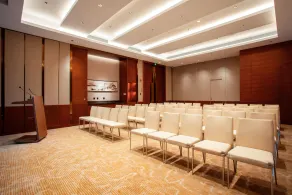 Hyatt Regency Zhenjiang - Image 2