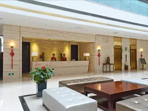 Regal Hotel Wangfujing - Image 2