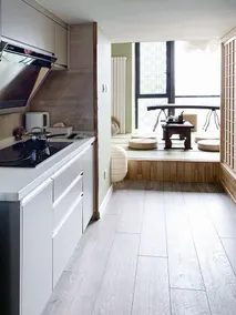 N+ Designer Apartment - Image 5