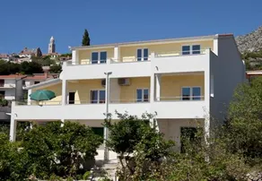 Ruzica - With sea View - A1 - Plavi - Image 5