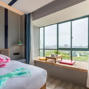 Mijing Hotel - Image 5