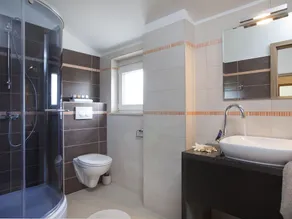 Attractive Villa With Private Swimming Pool, Beach Volleyball and Fenced Garden - Image 2