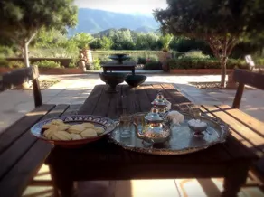 Kasbah Bab Ourika - Image 5