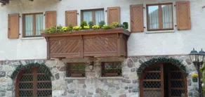 Bed&Breakfast Sotto Al Bosco - Image 3