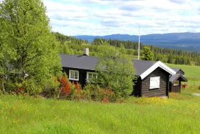 Lilleset Cabin - Gol - Image 5