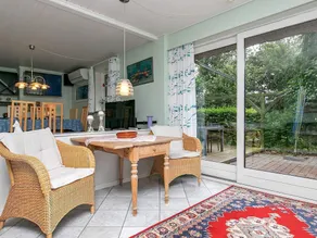 Quaint Holiday Home in Funen With Sauna - Image 3