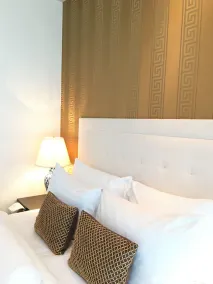 Mondrian Luxury Suites & Apartments Krakow Old Town - Image 5