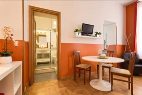 Colosseo Rome Apartments - Image 5