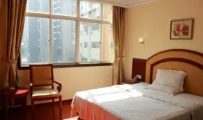 Huizhou 123 Hotel Jiangbei Branch - Image 2