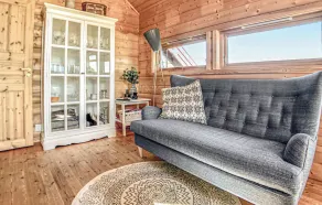 Nice Home In Norheimsund With Kitchen - Image 2