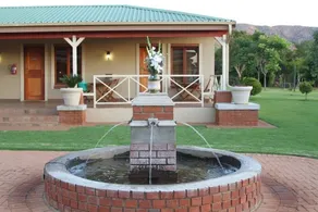 Berit Country Home And Chapel - Image 5