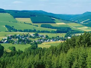 Elegant Holiday Home in the Heart of Winterberg - Image 3