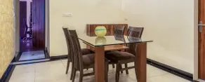 Seven Serviced Apartments - Image 2